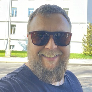 Александр Примак