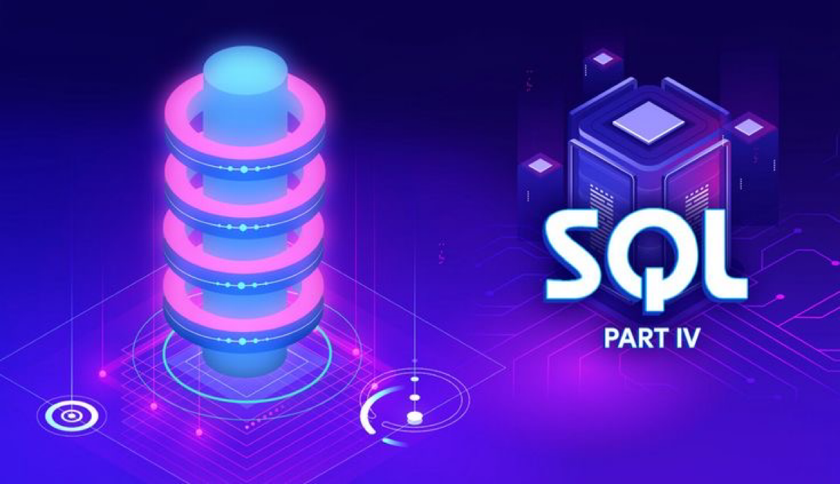 Поговорим о языке SQL | Сетка — социальная сеть от hh.ru