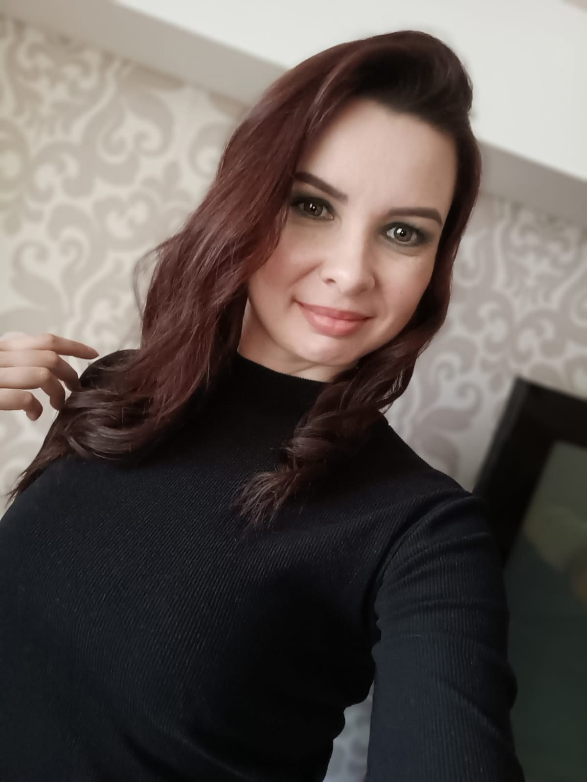 Юлия Пестовникова