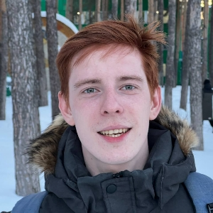 Алексей Ревенец | Сетка — социальная сеть от hh.ru