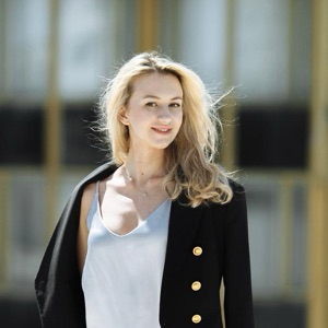 Мила Мазко | Сетка — социальная сеть от hh.ru