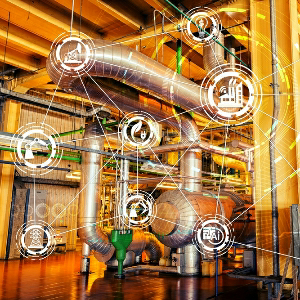 Четвертая промышленная революция (Индустрия 4.0)