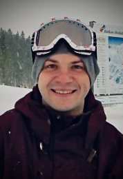 Алексей Юрченко | Сетка — социальная сеть от hh.ru