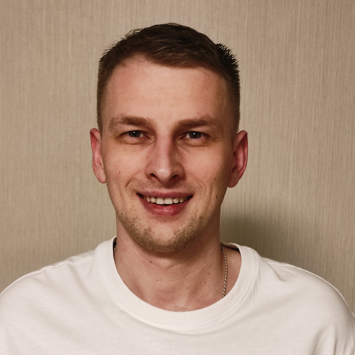 Андрей Михайлов | Сетка — социальная сеть от hh.ru