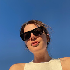 Анастасия Капитонова | Сетка — социальная сеть от hh.ru