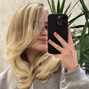 Виктория Кваронская