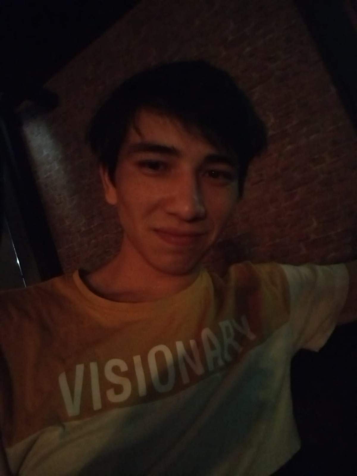 Наимджон Гозиев