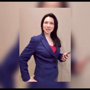 Ирина Федорова | Сетка — социальная сеть от hh.ru