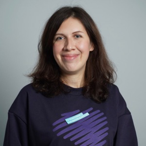 Марина Нестерова | Сетка — социальная сеть от hh.ru