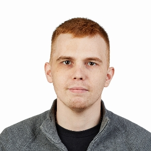 Олег Козьминых