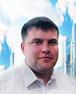 Александр Моноскин | Сетка — социальная сеть от hh.ru