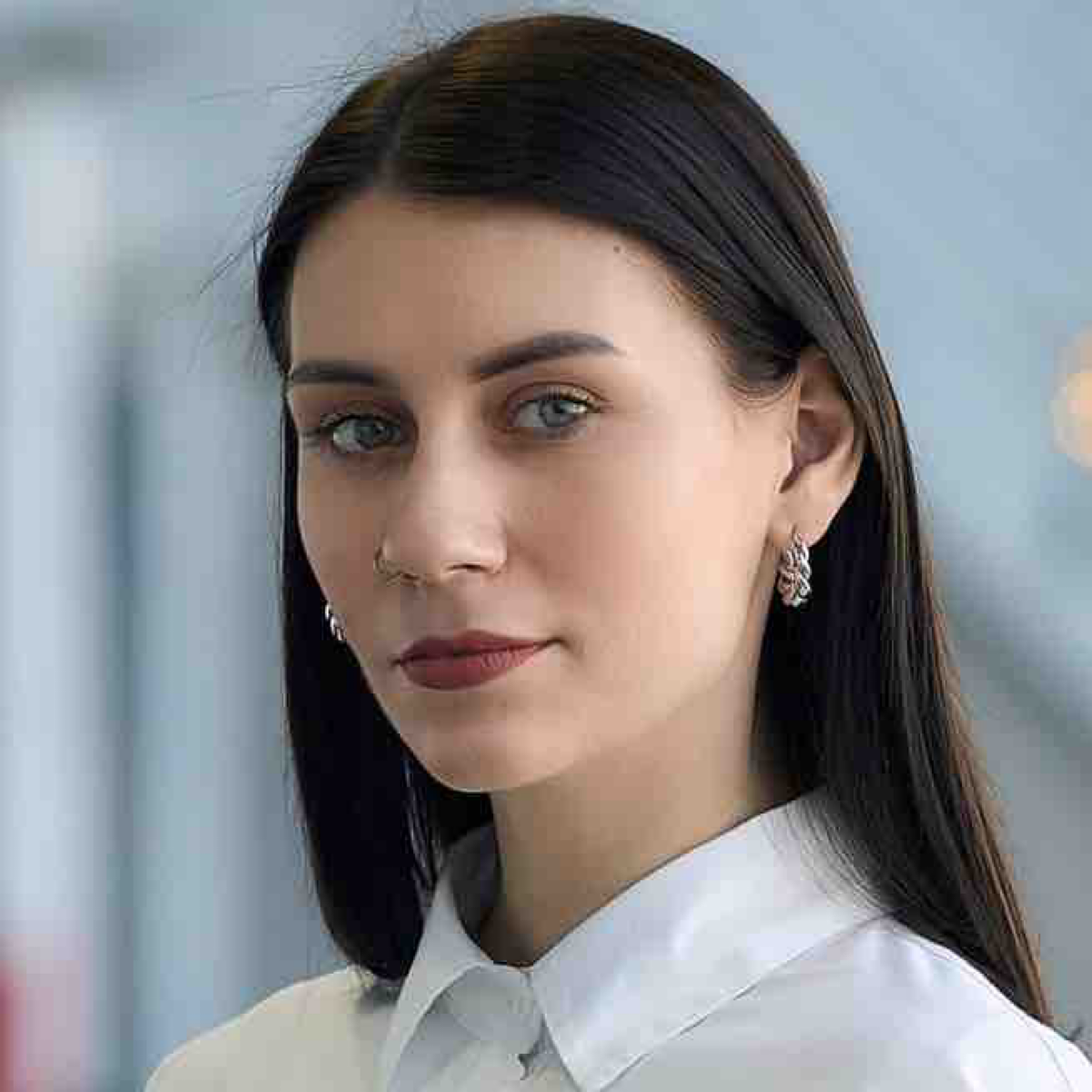 Юлия Ванюшкина