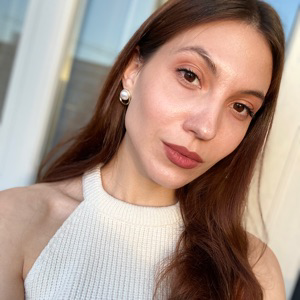 Евгения Барбулат