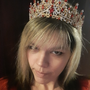 Анна Урнова