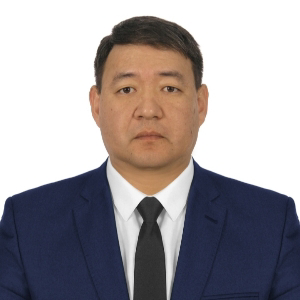 Валерий Мускаев