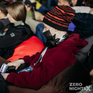 Илья Гончаров