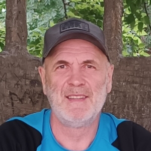 Сергей Зырянов