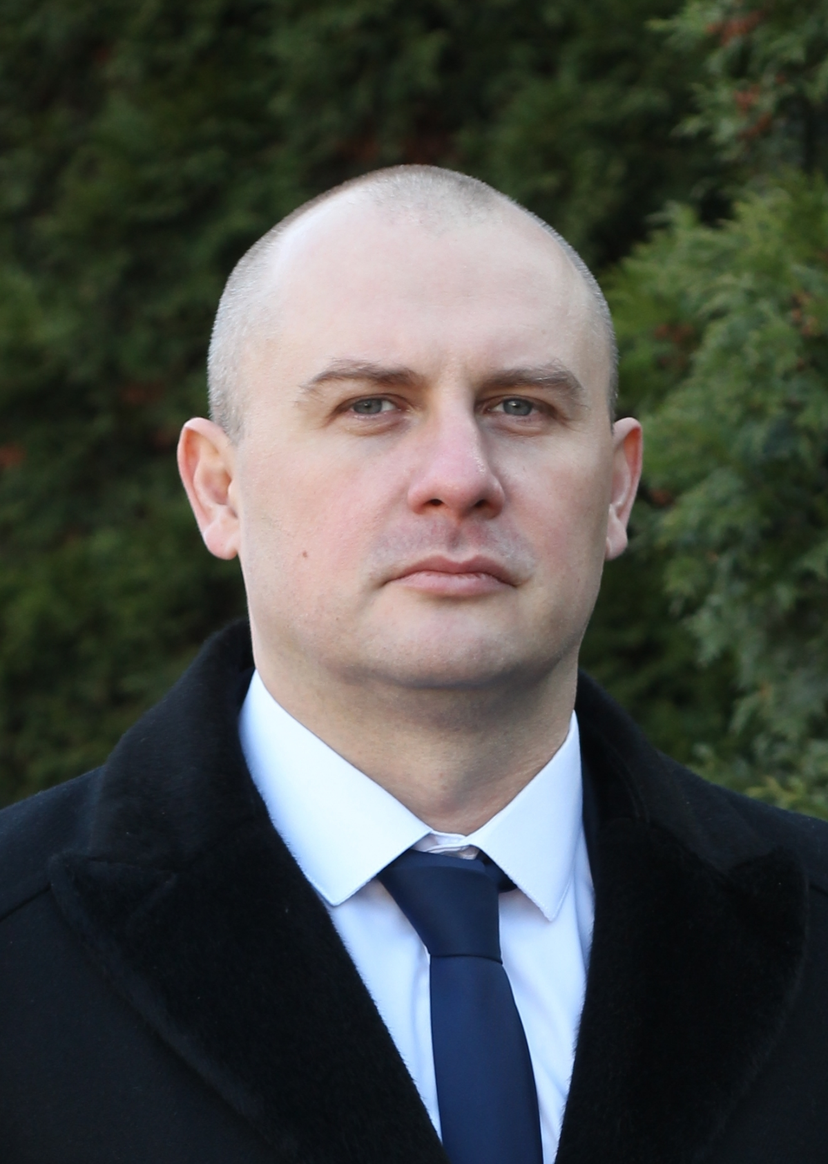 Белецкий Максим