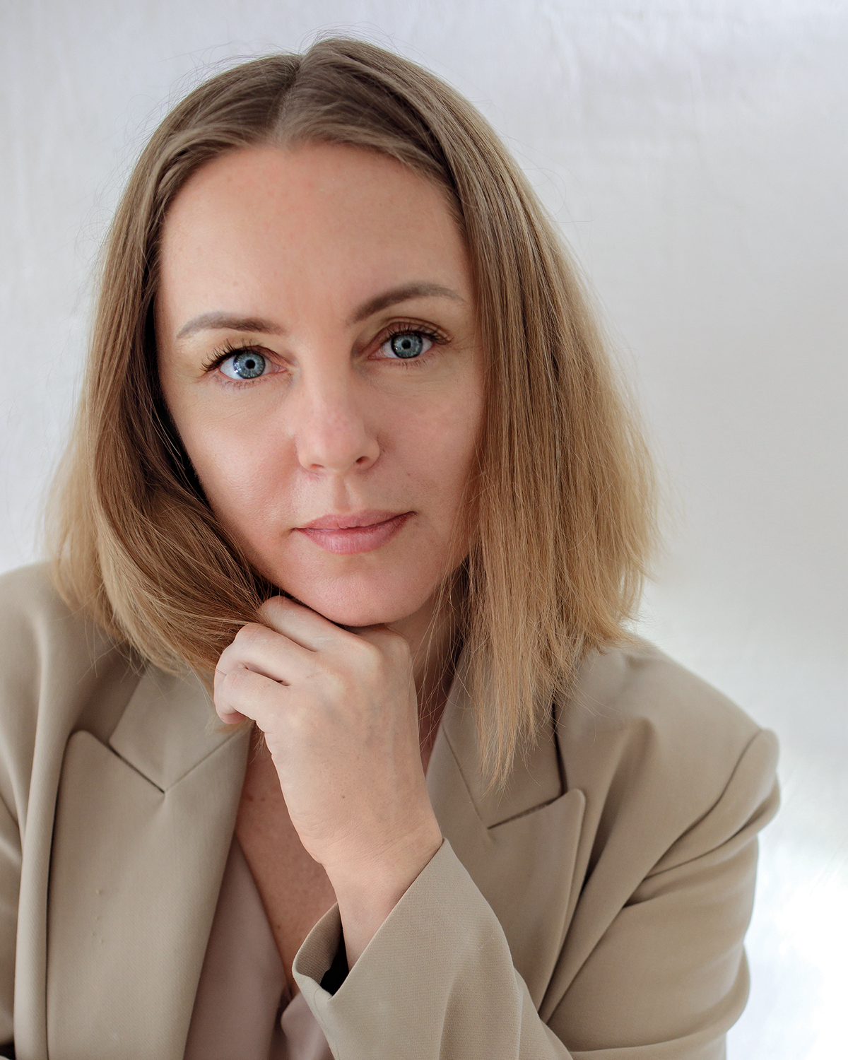 Мария Погорелова