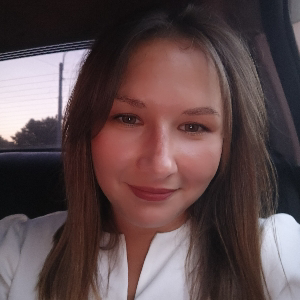 Ольга Тарасова | Сетка — социальная сеть от hh.ru