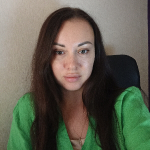 Мария Ярославцева