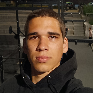 Равиль Галиуллин