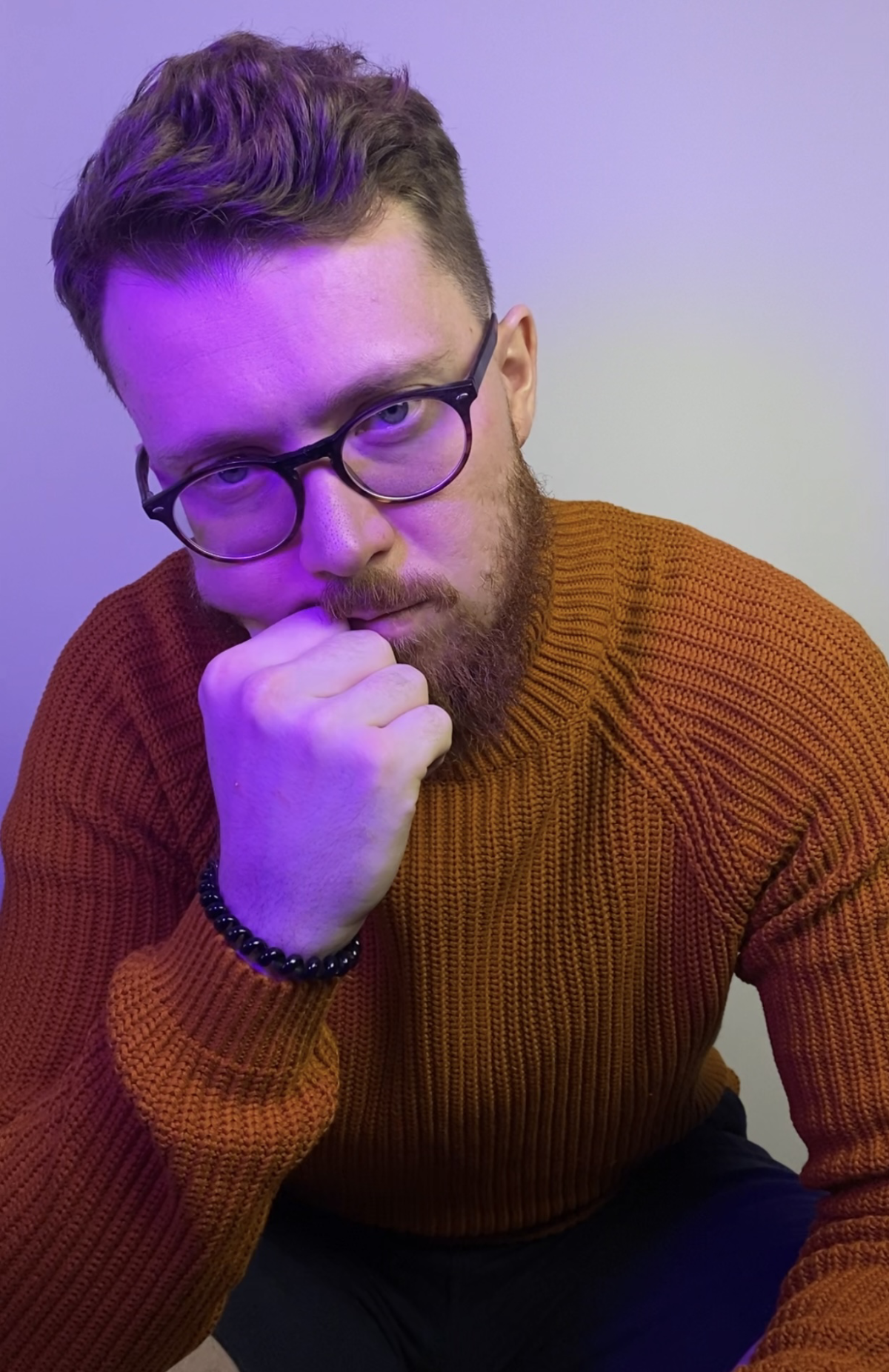 Кирилл Шигабудинов