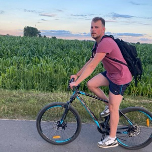 Вадим Бартошко