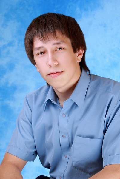 Алексей Григорьев