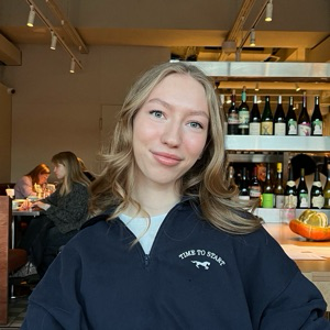 Виктория Шурыгина