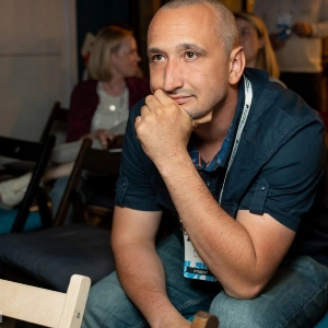 Руслан Солтаев