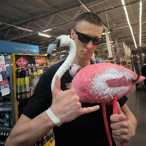 Андрей Беспалый