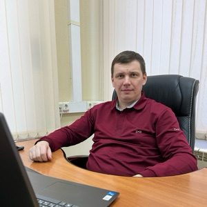 Алексей Акимов | Сетка — социальная сеть от hh.ru