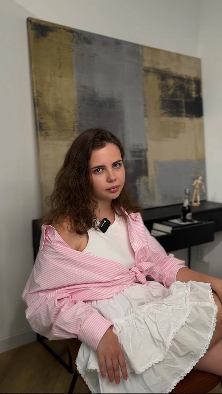 Ну какова красота🥰
Сменила фотку в канале! Не теряйте | Сетка — социальная сеть от hh.ru