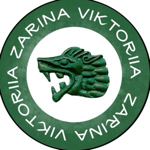 Zarina-Viktoriia Bekuzarta