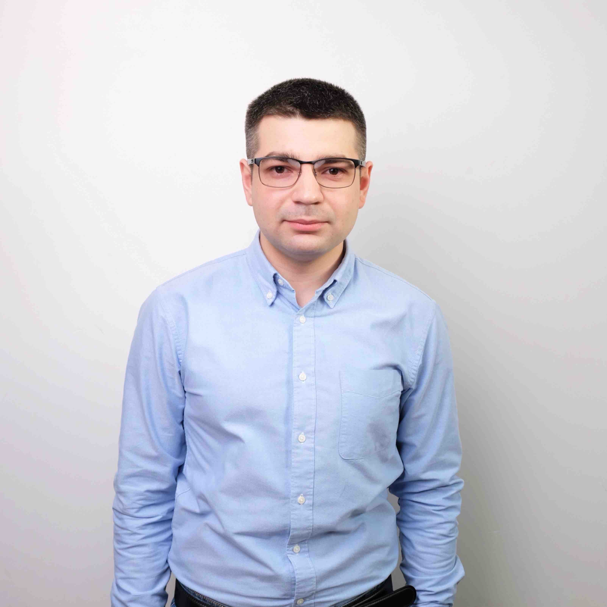 Александр Максимов