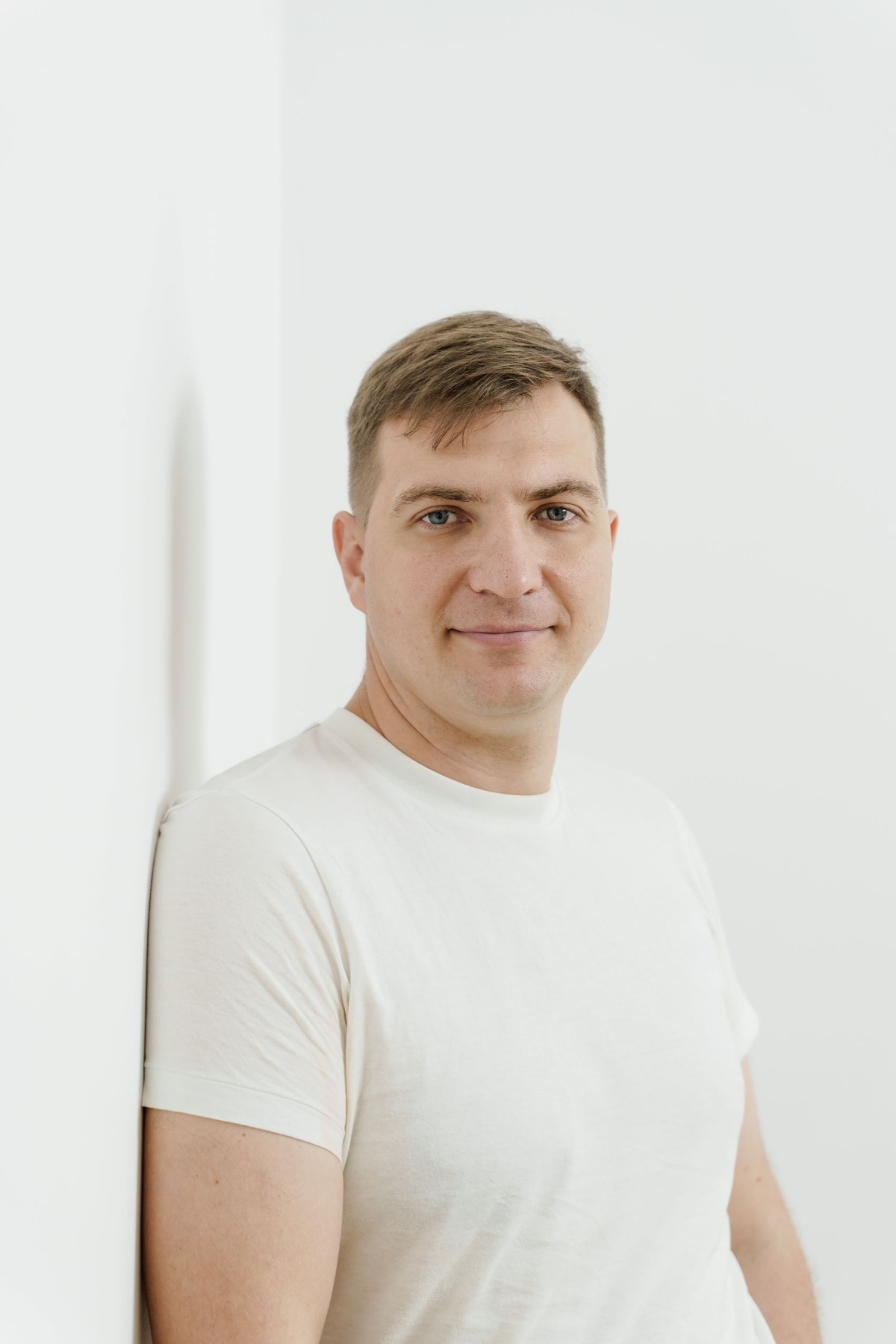 Шман Александр