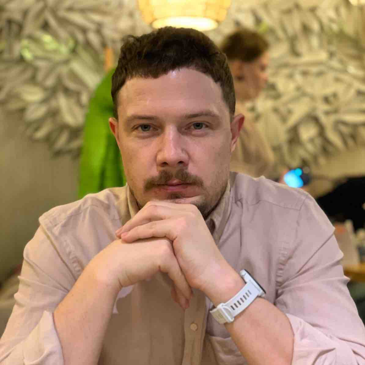 Алексей Елдыров