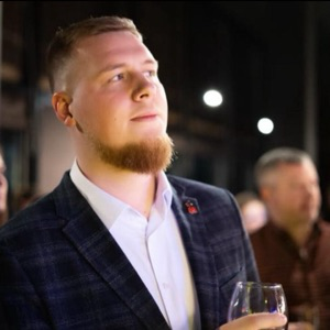 Владислав Абрамов | Сетка — социальная сеть от hh.ru