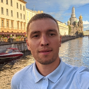 Степан Васильев