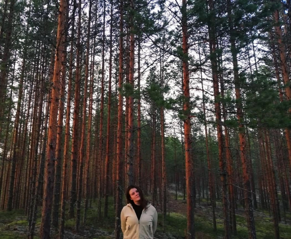 СИЛА ПРИРОДЫ: КАК ВОССТАНОВИТЬ ЭНЕРГИЮ НА СВЕЖЕМ ВОЗДУХЕ 🌳🌞
Привет, дорогие друзья и искатели внутреннего баланса! 🌟
Поговорим о том, как природа может стать нашим лучшим другом и союзником в восстано... | Сетка — социальная сеть от hh.ru