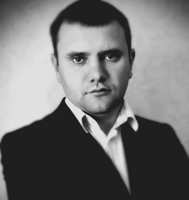 Андрей Ткачев