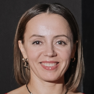 Лилия Никитина