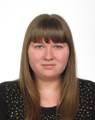 Светлана Федорова