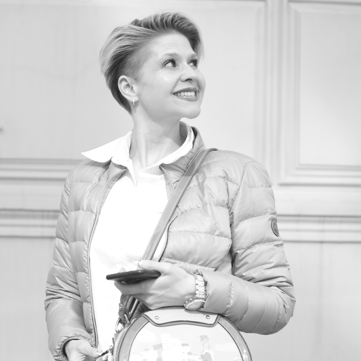 Елена Мурзина