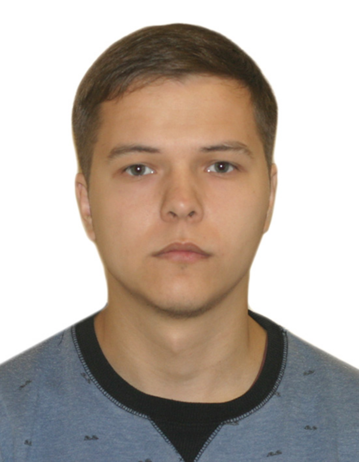 Павел Николаев