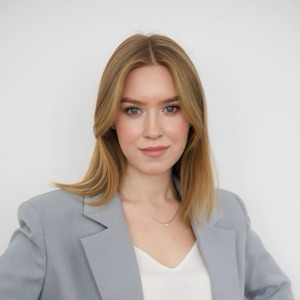 Дарья Сучкова | Сетка — социальная сеть от hh.ru