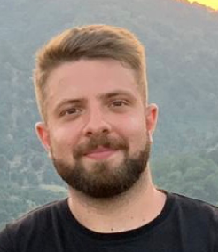 Глеб Кравченко