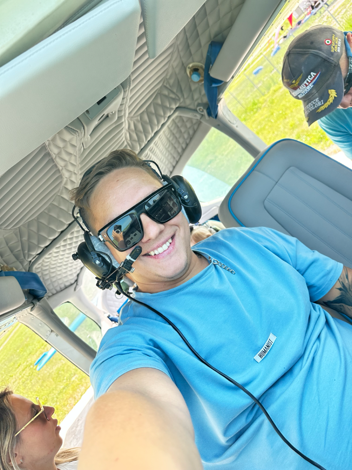 Начни отсюда ⬇️
Меня зовут Александр Богатыренко, и я знаю, где твои деньги | Сетка — социальная сеть от hh.ru