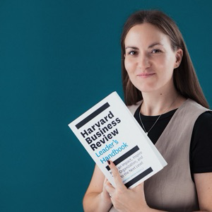 Наталья Черножукова